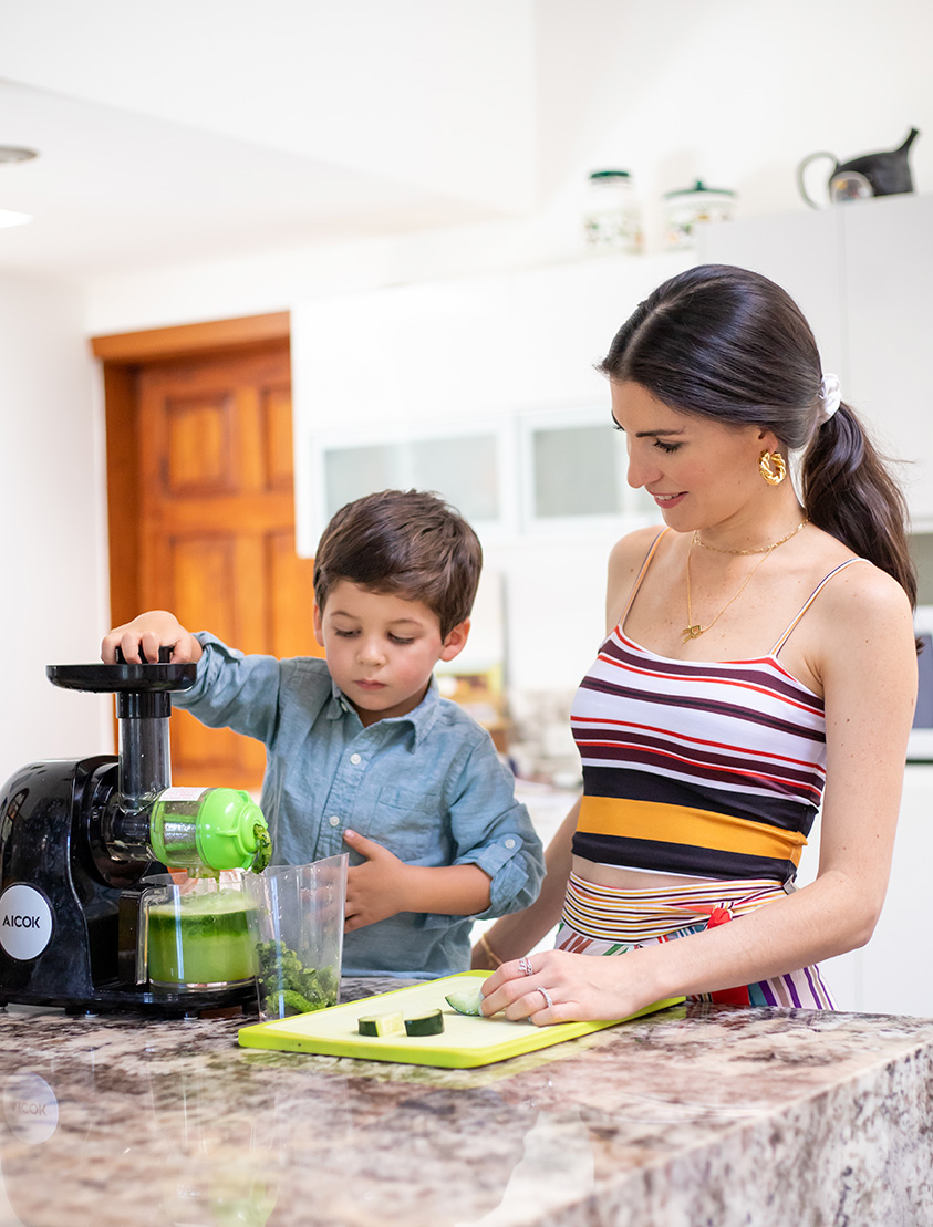 Rosita Durán - Curso intensivo de 2 dias de Baby Led Weaning